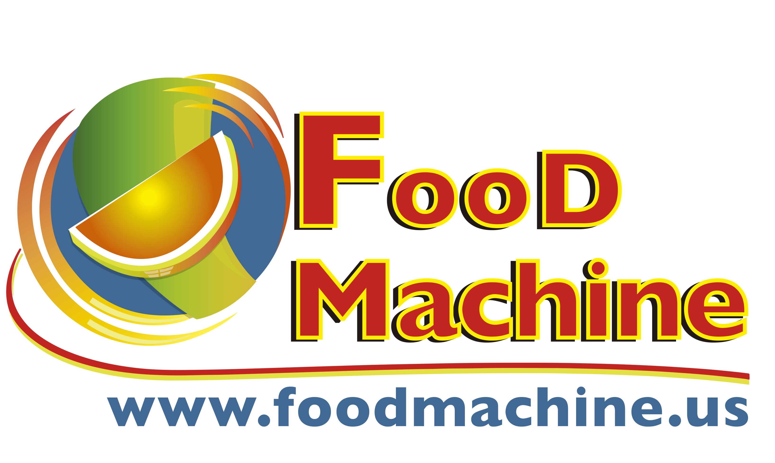 Food Machine